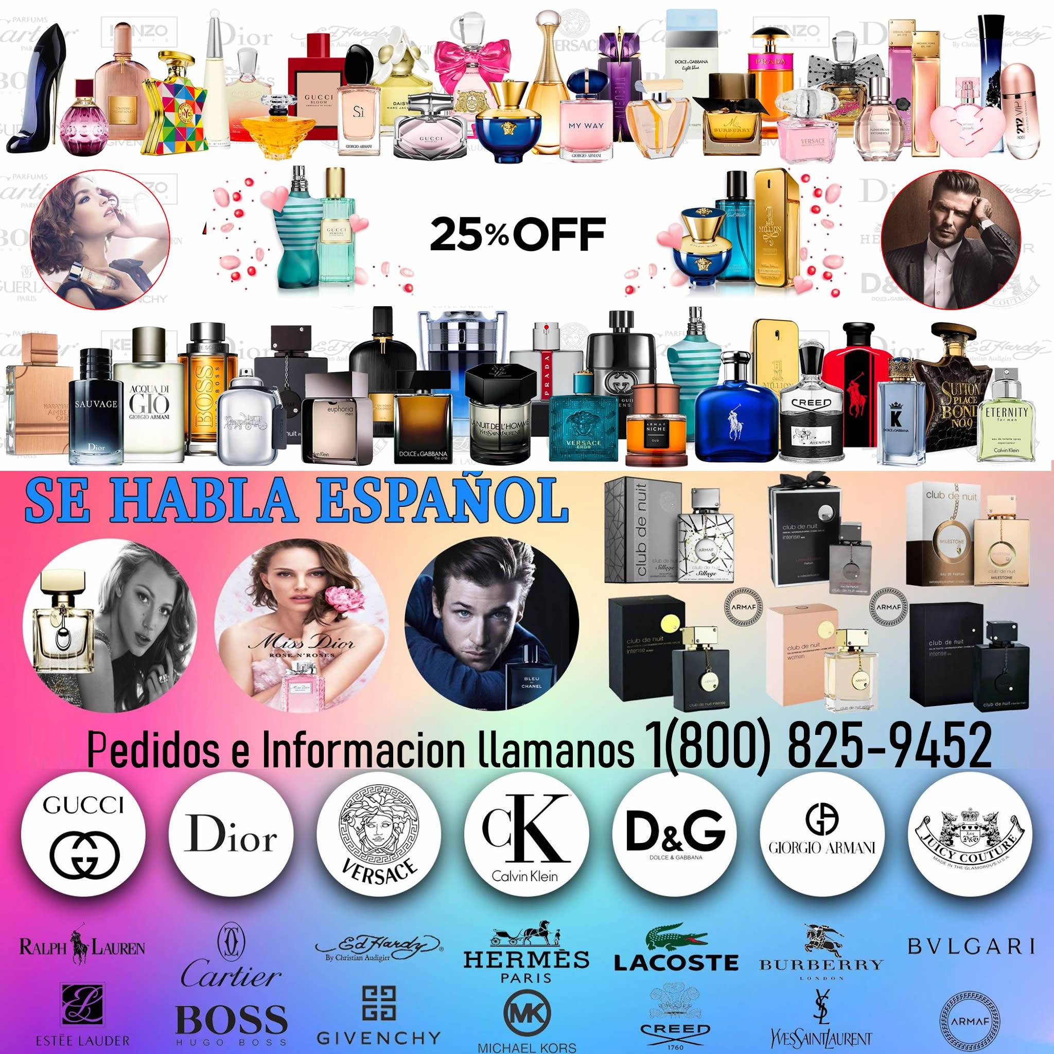 Perfumes | Catalogo 2022 Perfumes | Catalogo 2022