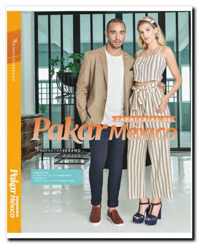 SCPakar – Catalogo SCPakar – Catalogo