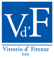 Logo Vittorio D' Firenze Confort