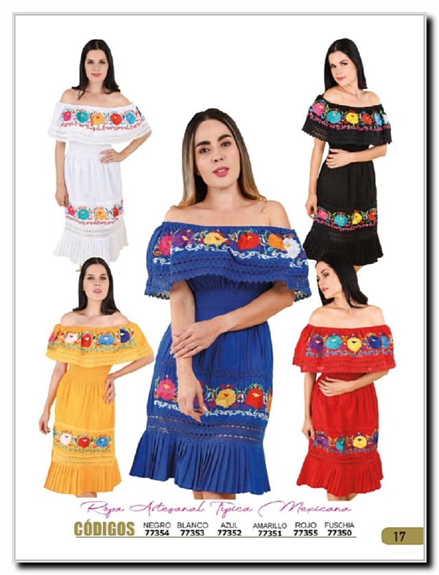 Llamanos al 1(800) 825-9452<br>Catalogos USA<br>(17 of 260)