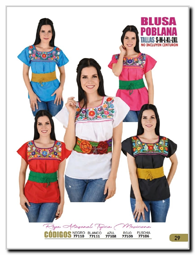 Llamanos al 1(800) 825-9452<br>Catalogos USA<br>(29 of 260)