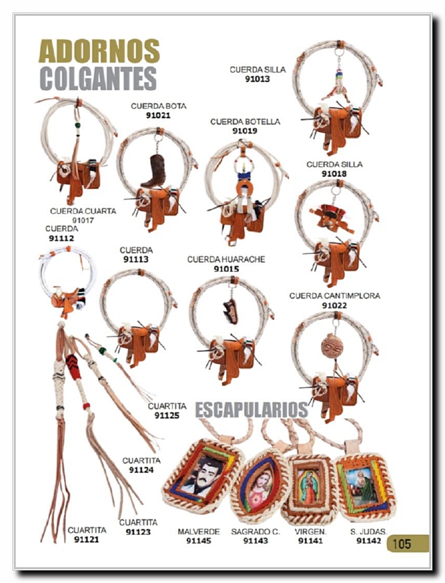 Llamanos al 1(800) 825-9452<br>Catalogos USA<br>(105 of 260)