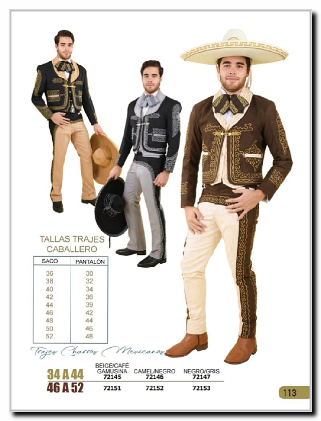 Llamanos al 1(800) 825-9452<br>Catalogos USA<br>(113 of 260)