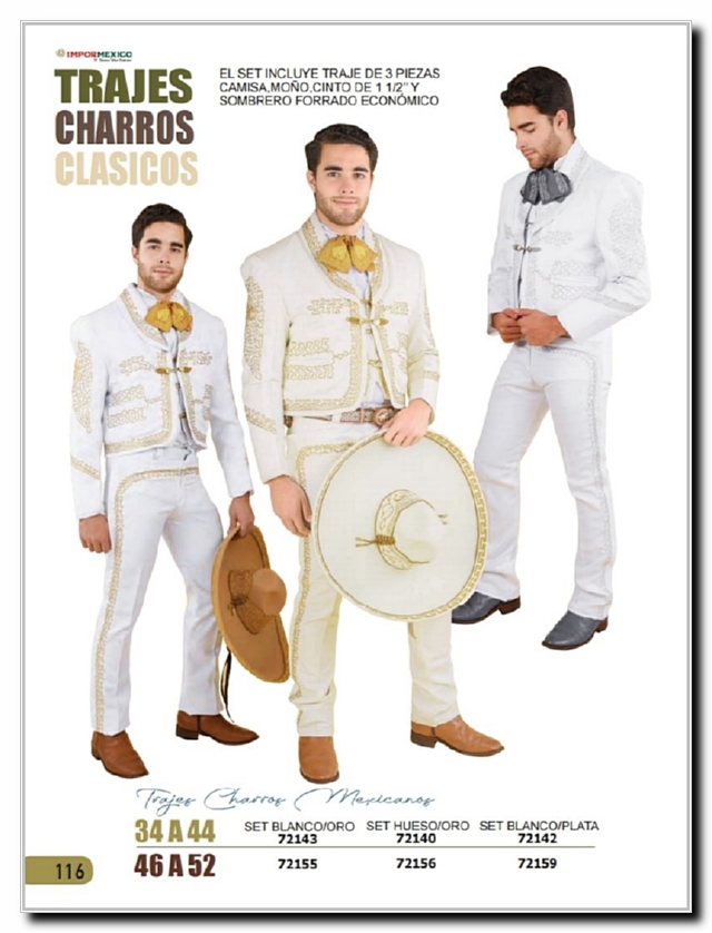 Llamanos al 1(800) 825-9452<br>Catalogos USA<br>(116 of 260)