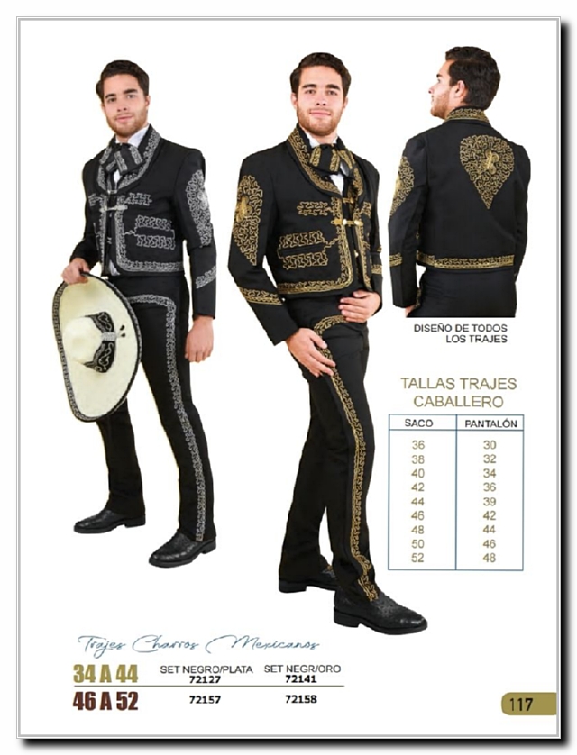 Llamanos al 1(800) 825-9452<br>Catalogos USA<br>(117 of 260)