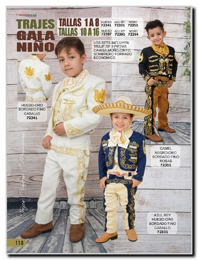 Llamanos al 1(800) 825-9452<br>Catalogos USA<br>(118 of 260)