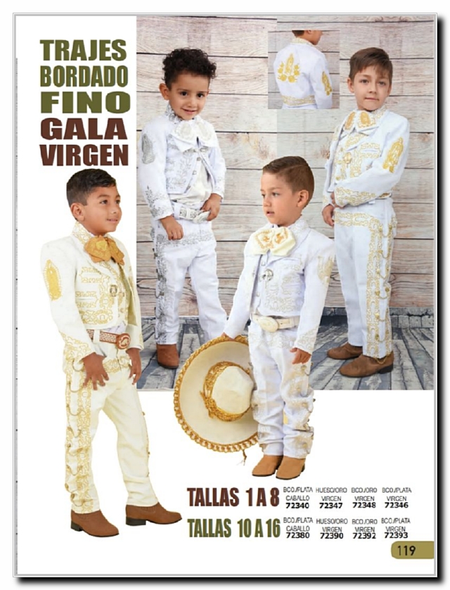 Llamanos al 1(800) 825-9452<br>Catalogos USA<br>(119 of 260)