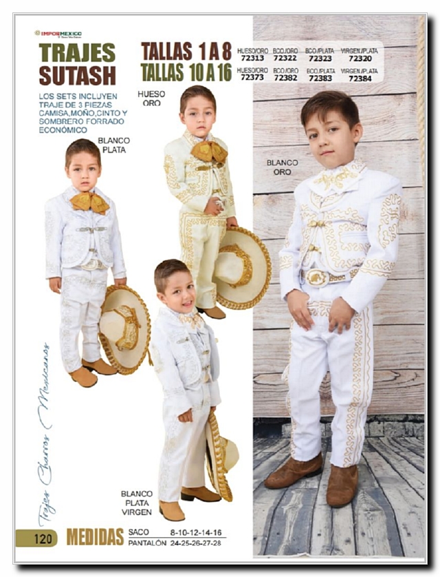 Llamanos al 1(800) 825-9452<br>Catalogos USA<br>(120 of 260)