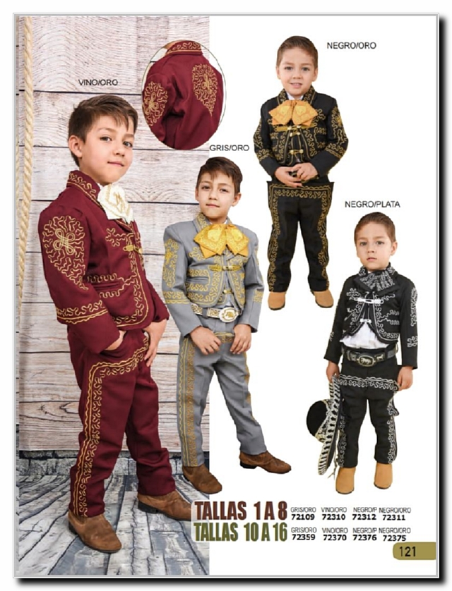 Llamanos al 1(800) 825-9452<br>Catalogos USA<br>(121 of 260)