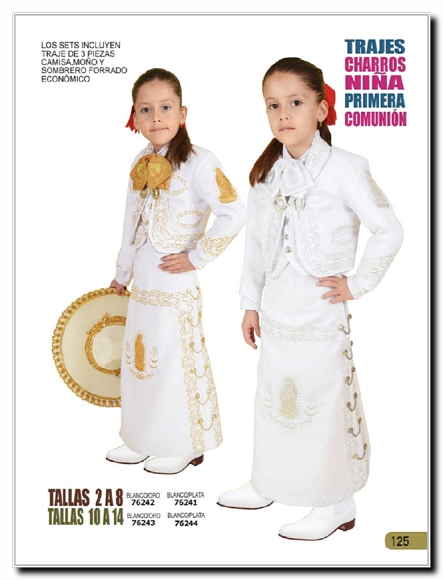 Llamanos al 1(800) 825-9452<br>Catalogos USA<br>(125 of 260)
