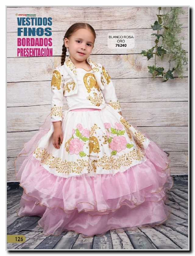 Llamanos al 1(800) 825-9452<br>Catalogos USA<br>(126 of 260)