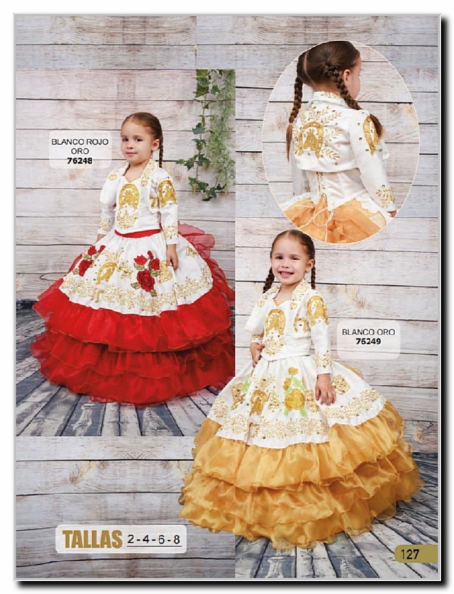 Llamanos al 1(800) 825-9452<br>Catalogos USA<br>(127 of 260)