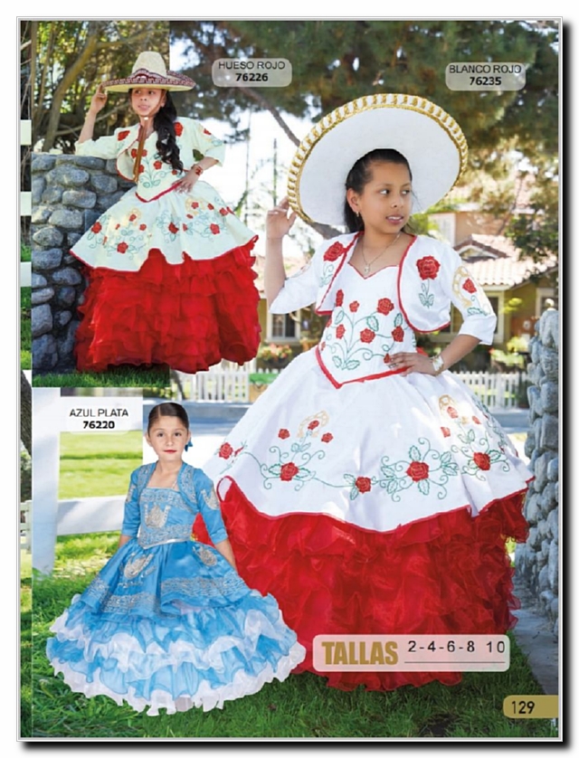 Llamanos al 1(800) 825-9452<br>Catalogos USA<br>(129 of 260)