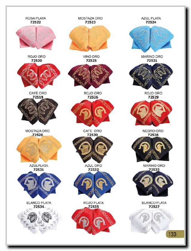 Llamanos al 1(800) 825-9452<br>Catalogos USA<br>(133 of 260)