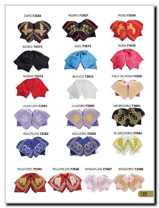 Llamanos al 1(800) 825-9452<br>Catalogos USA<br>(135 of 260)