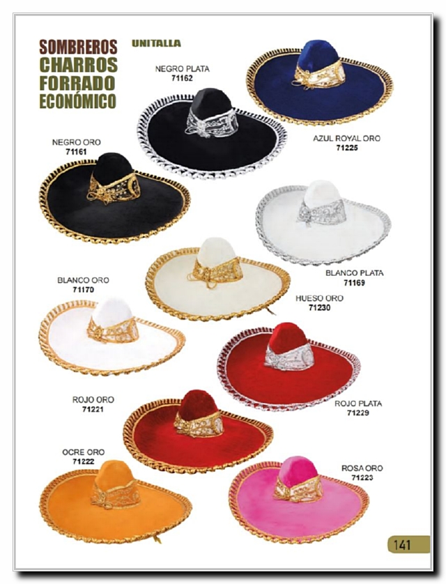 Llamanos al 1(800) 825-9452<br>Catalogos USA<br>(141 of 260)