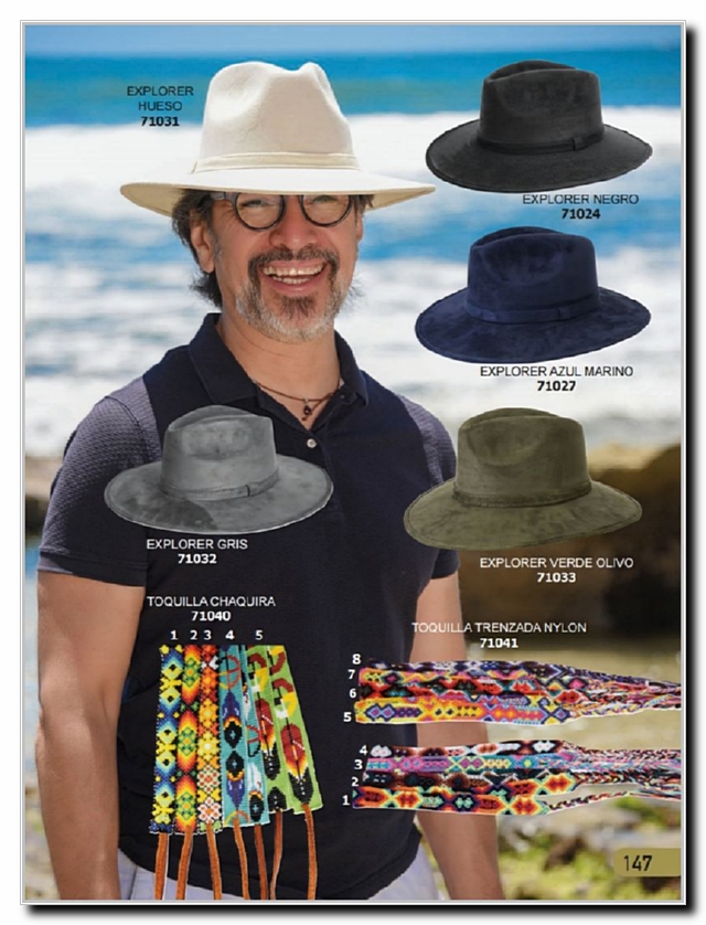 Llamanos al 1(800) 825-9452<br>Catalogos USA<br>(147 of 260)