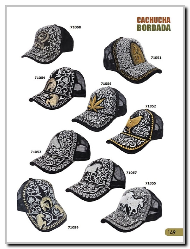 Llamanos al 1(800) 825-9452<br>Catalogos USA<br>(149 of 260)