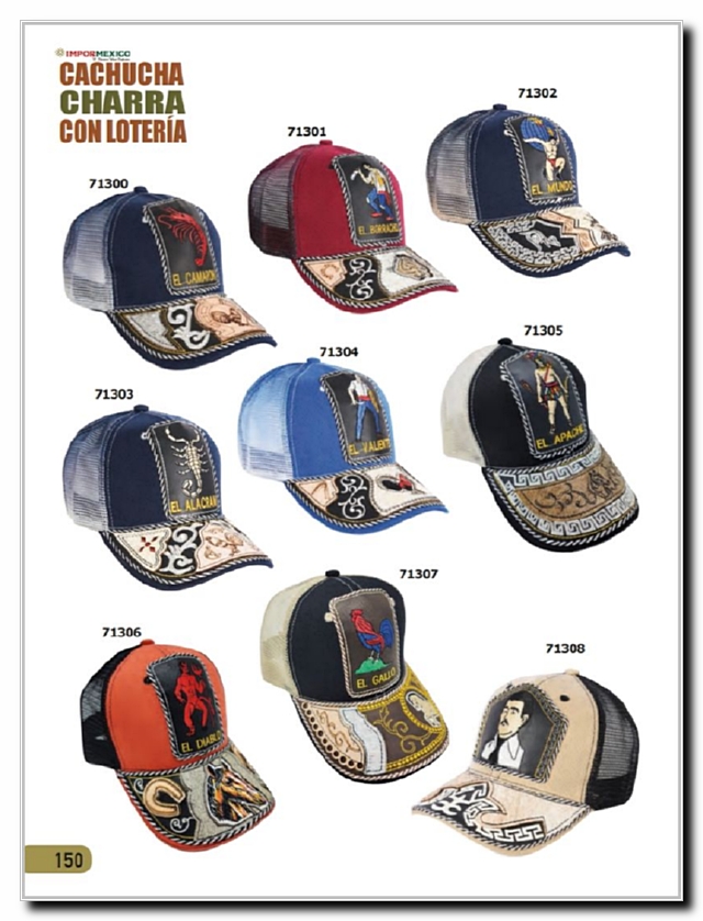 Llamanos al 1(800) 825-9452<br>Catalogos USA<br>(150 of 260)