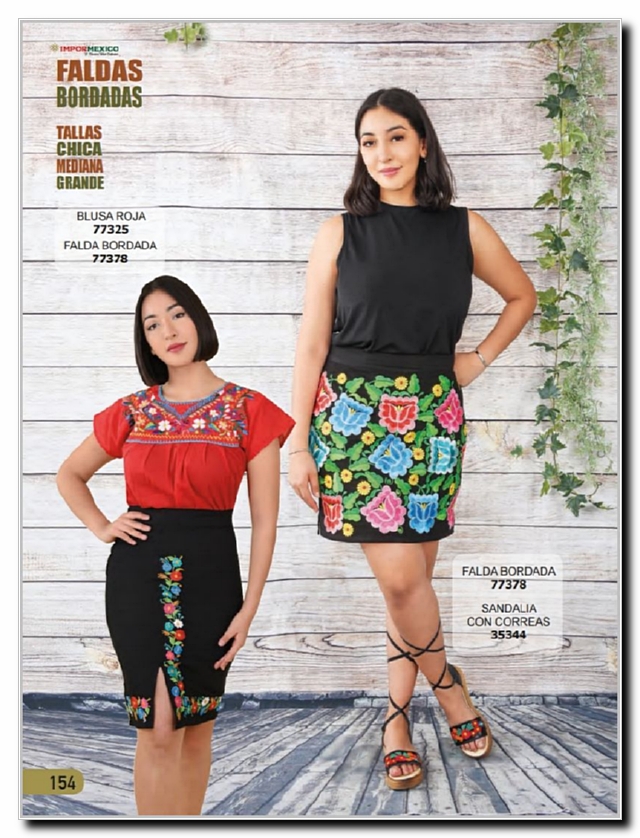 Llamanos al 1(800) 825-9452<br>Catalogos USA<br>(154 of 260)