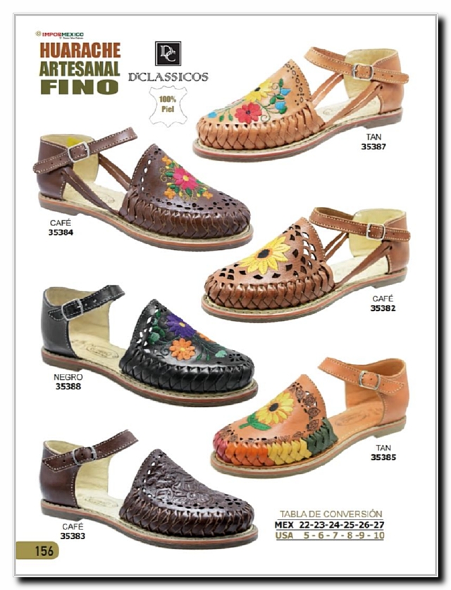Llamanos al 1(800) 825-9452<br>Catalogos USA<br>(156 of 260)