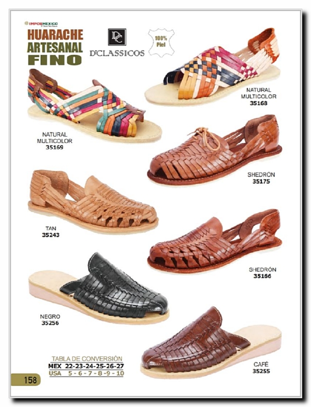 Llamanos al 1(800) 825-9452<br>Catalogos USA<br>(158 of 260)