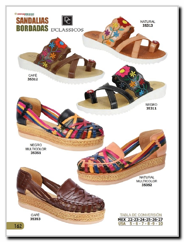 Llamanos al 1(800) 825-9452<br>Catalogos USA<br>(162 of 260)