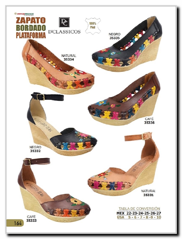 Llamanos al 1(800) 825-9452<br>Catalogos USA<br>(164 of 260)