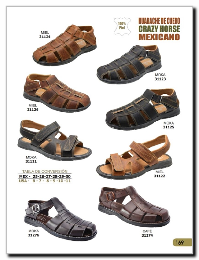 Llamanos al 1(800) 825-9452<br>Catalogos USA<br>(169 of 260)