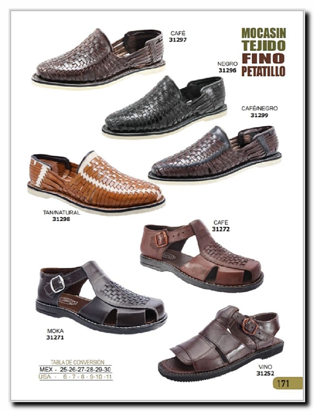 Llamanos al 1(800) 825-9452<br>Catalogos USA<br>(171 of 260)