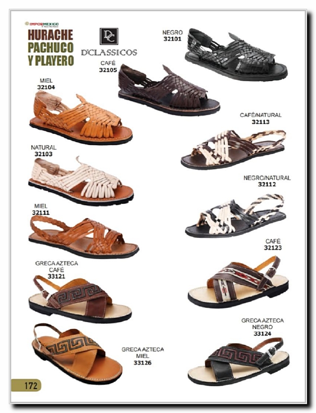 Llamanos al 1(800) 825-9452<br>Catalogos USA<br>(172 of 260)