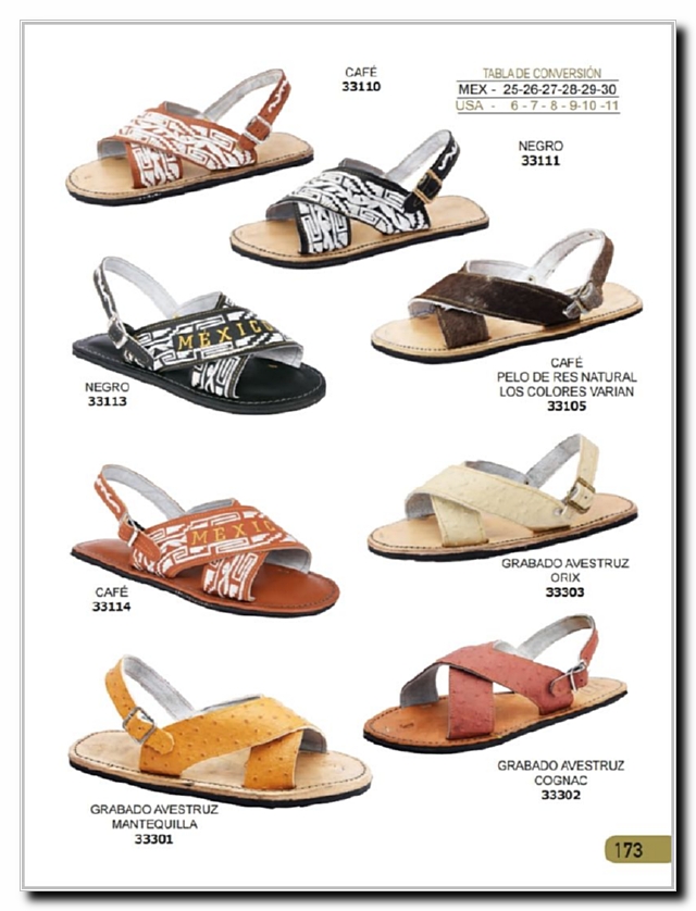 Llamanos al 1(800) 825-9452<br>Catalogos USA<br>(173 of 260)