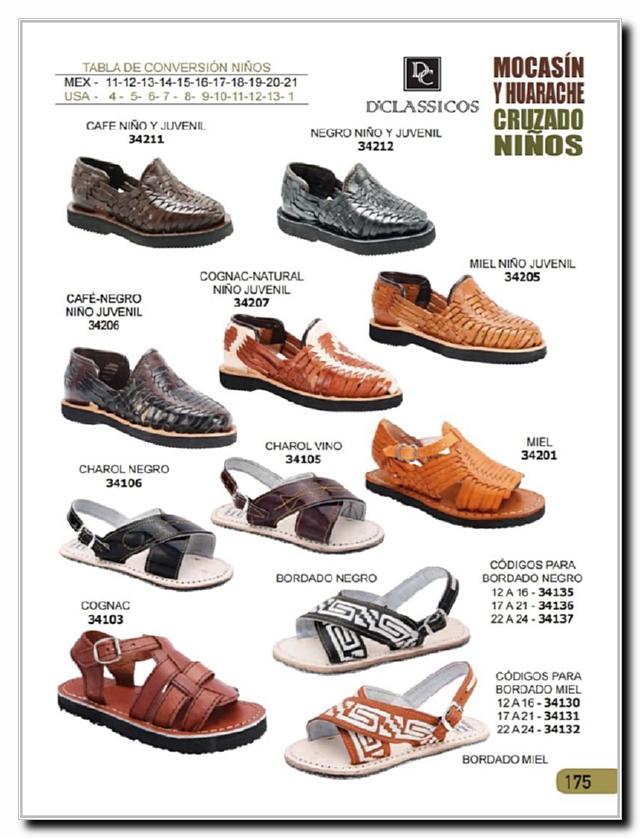 Llamanos al 1(800) 825-9452<br>Catalogos USA<br>(175 of 260)
