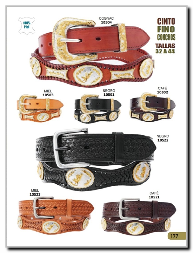 Llamanos al 1(800) 825-9452<br>Catalogos USA<br>(177 of 260)