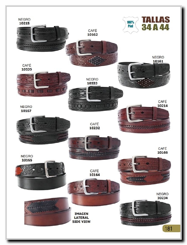 Llamanos al 1(800) 825-9452<br>Catalogos USA<br>(181 of 260)