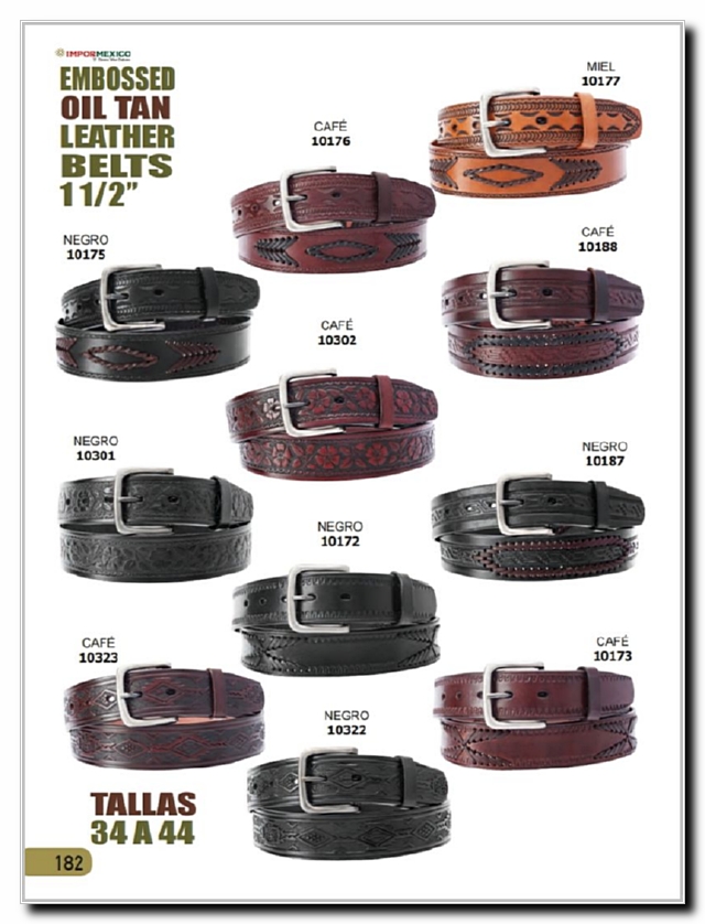 Llamanos al 1(800) 825-9452<br>Catalogos USA<br>(182 of 260)