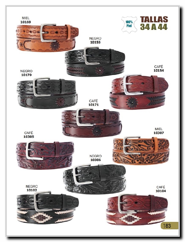 Llamanos al 1(800) 825-9452<br>Catalogos USA<br>(183 of 260)