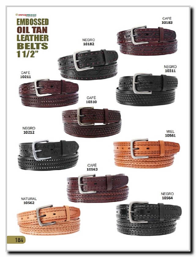 Llamanos al 1(800) 825-9452<br>Catalogos USA<br>(184 of 260)