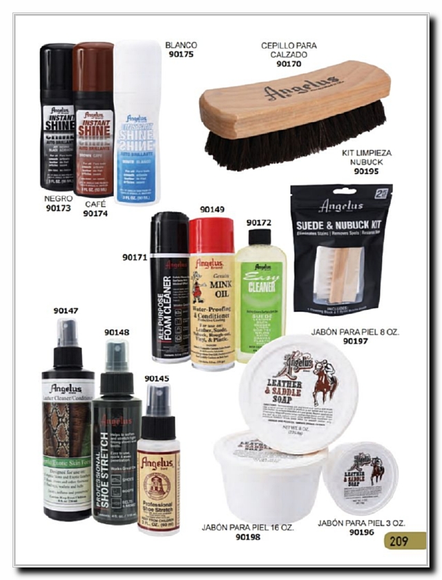 Llamanos al 1(800) 825-9452<br>Catalogos USA<br>(209 of 260)