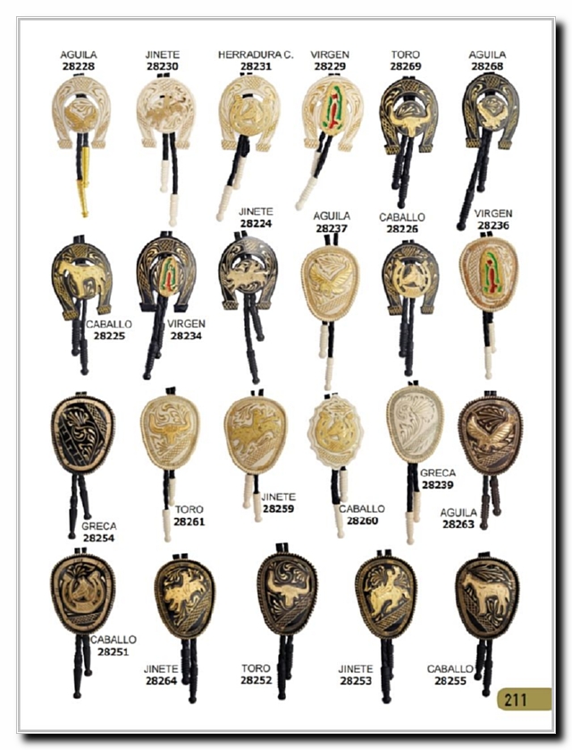 Llamanos al 1(800) 825-9452<br>Catalogos USA<br>(211 of 260)