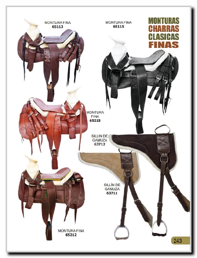Llamanos al 1(800) 825-9452<br>Catalogos USA<br>(243 of 260)