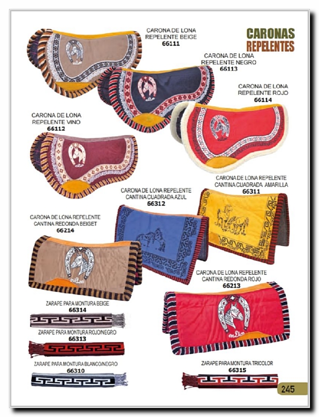 Llamanos al 1(800) 825-9452<br>Catalogos USA<br>(245 of 260)