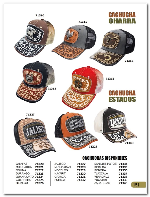 Ver Catalogo