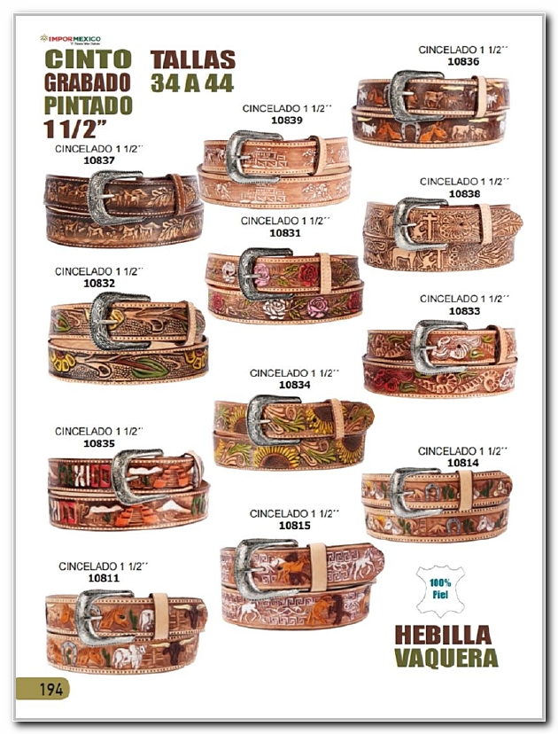 Ver Catalogo