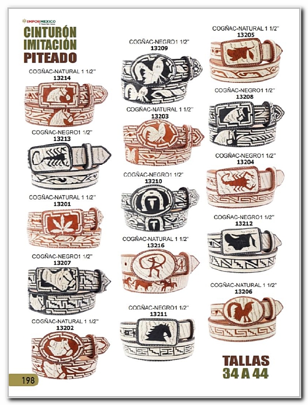 Ver Catalogo
