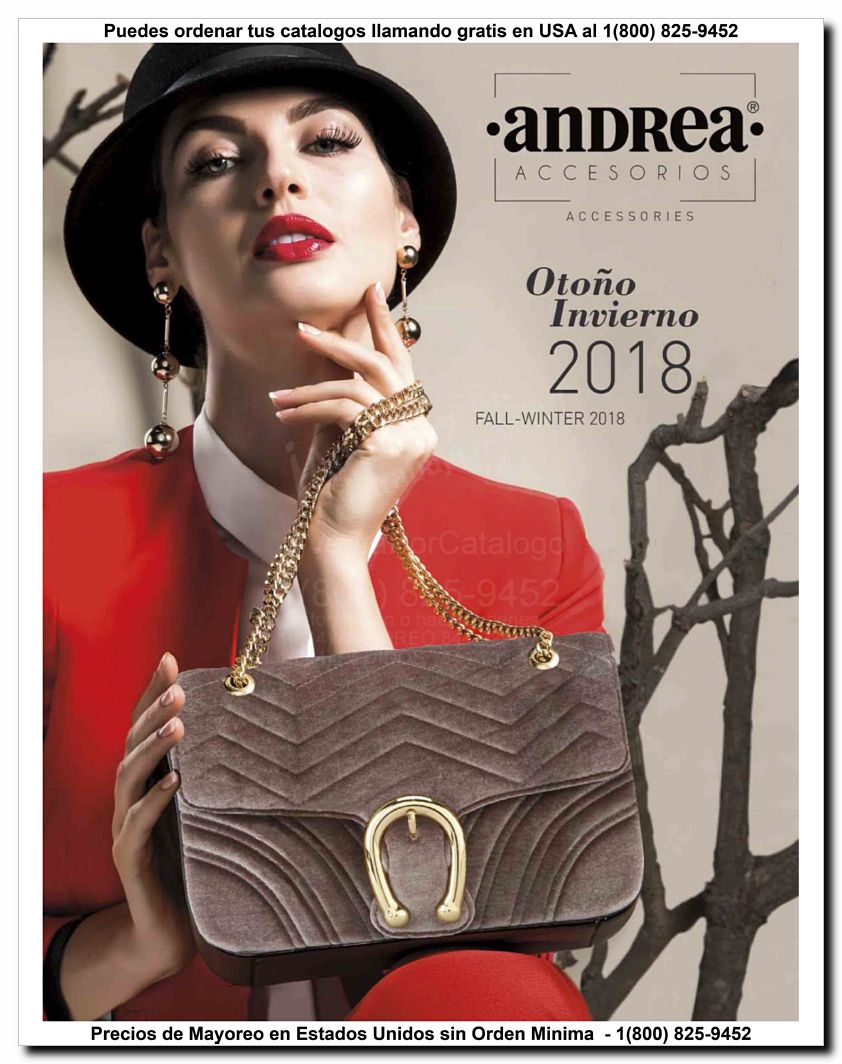 Llamanos al 1(800) 825-9452<br>Catalogos USA<br>(1 of 47)