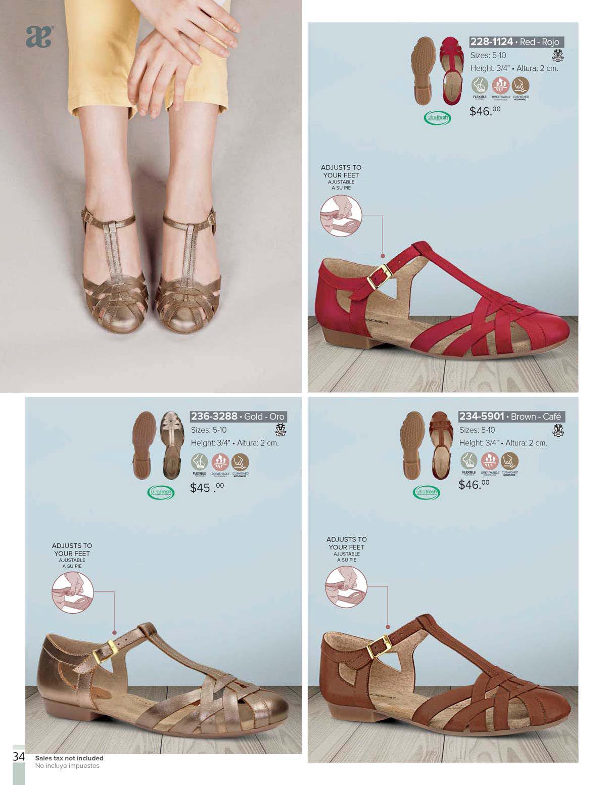 Ver Catalogo