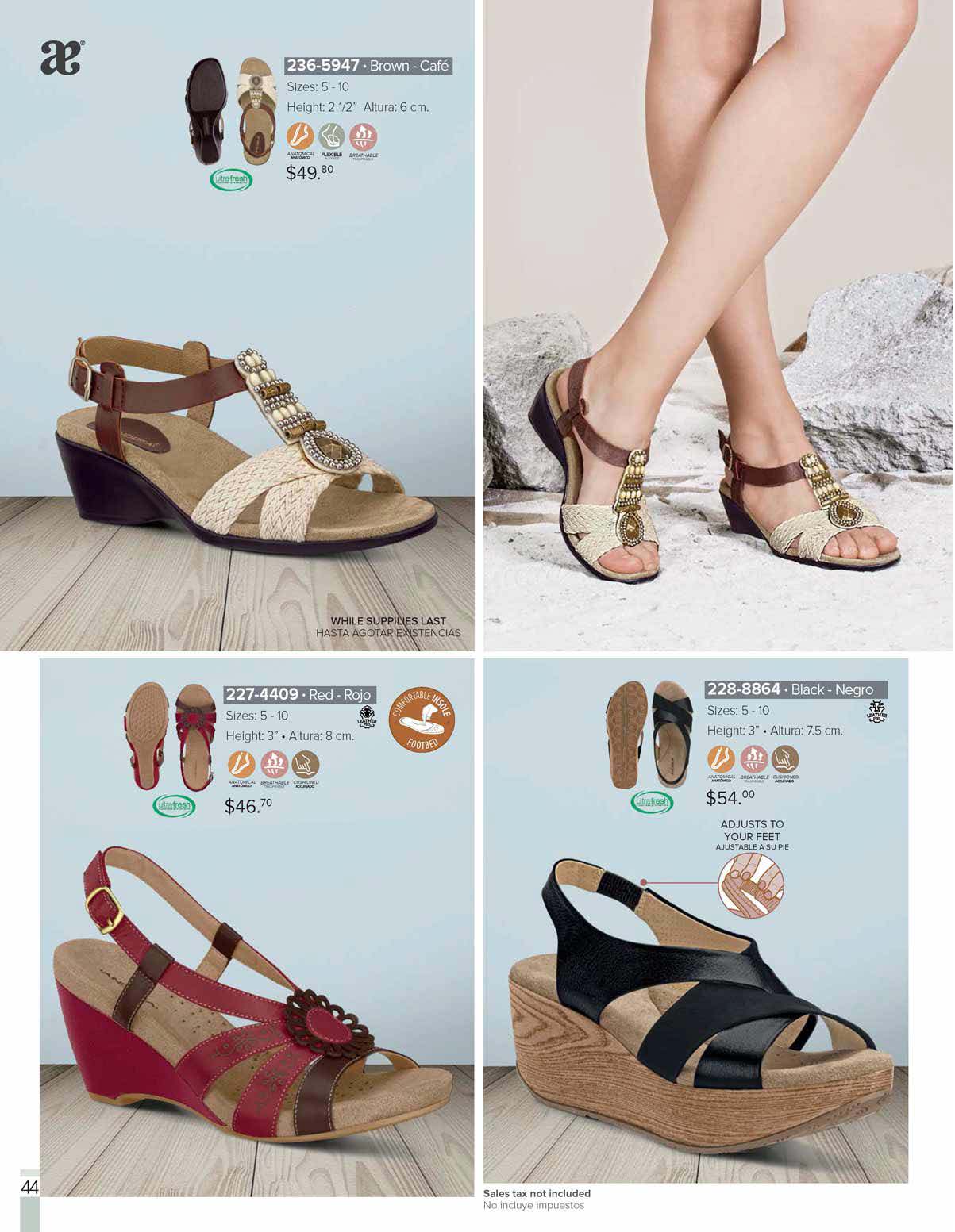 Ver Catalogo