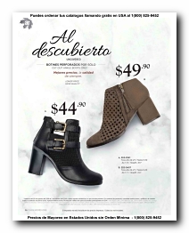 Ver Catalogo