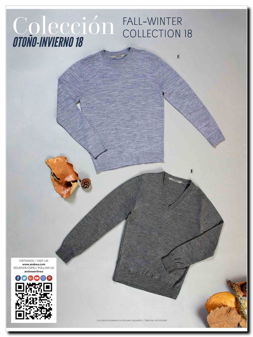 Llamanos al 1(800) 825-9452<br>Catalogos USA<br>(2 of 59)